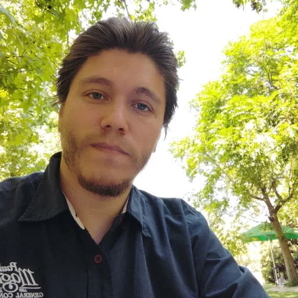 Gino Alexis - Coach Ejecutivo